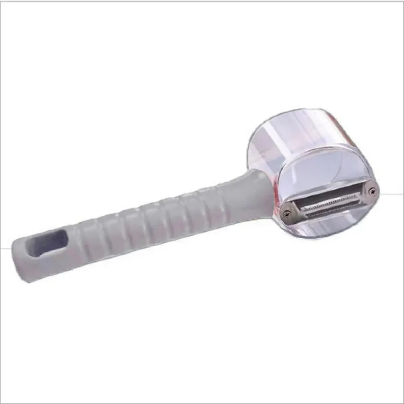 Multi storage type large stainless steel peeling knife with barrel vegetable and fruit scraping knife with storage box peeler
Multi storage type large stainless steel peeling knife with barrel vegetable and fruit scraping knife with storage box peeler