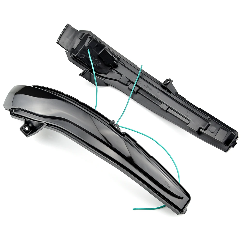 2pcs LED Dynamic Turn Signal Light For Benz W205 W213 For Mercedes Benz C E S GLC Class Car Rear View Mirror Indicator
2pcs LED Dynamic Turn Signal Light For Benz W205 W213 For Mercedes Benz C E S GLC Class Car Rear View Mirror Indicator