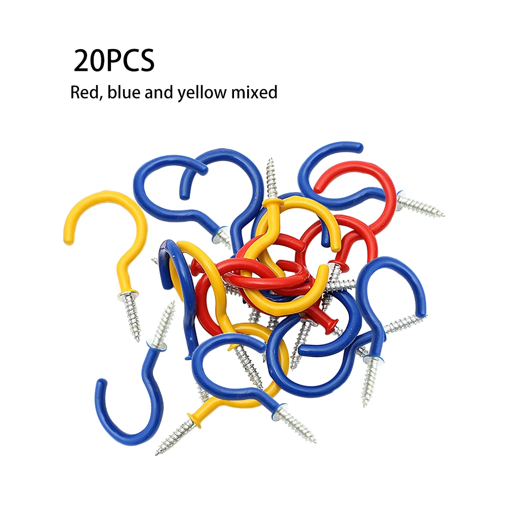 20pcs Outdoor Camping Fixed Tool Canopy Thickened Tent Nail Question Mark Shape Backyard Deck Home Hiking Aluminum Alloy Durable
20pcs Outdoor Camping Fixed Tool Canopy Thickened Tent Nail Question Mark Shape Backyard Deck Home Hiking Aluminum Alloy Durable