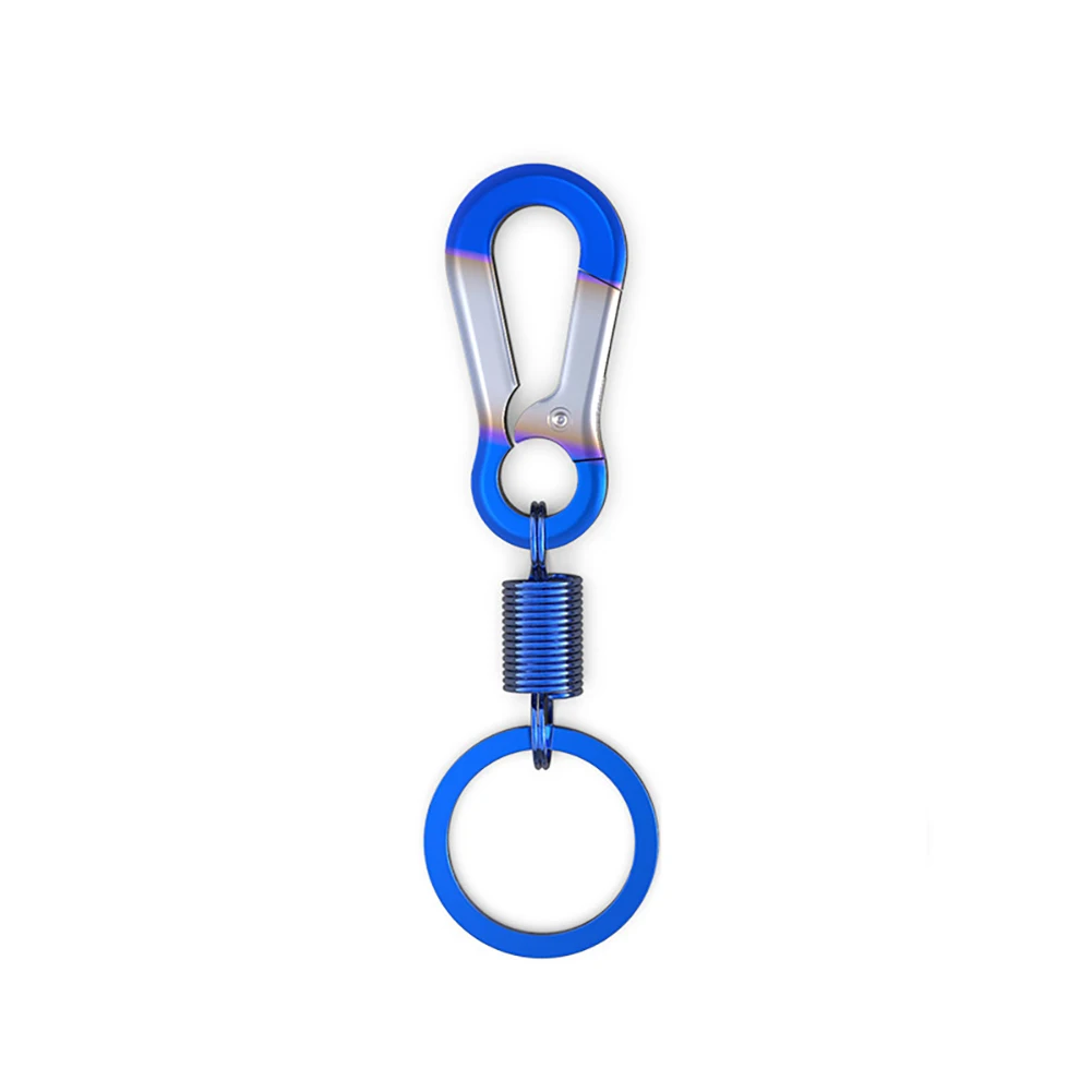 1PC Creative Car Auto Keychain Titanium Metal Key Chain Wonderful Car Keychain Keyring
1PC Creative Car Auto Keychain Titanium Metal Key Chain Wonderful Car Keychain Keyring