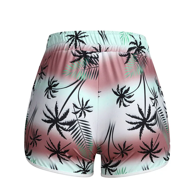 2021 Full Printed Shorts Men Women Unisex Hip Hop Streetwear Hawaiian Elastic Waist Summer Beach Harajuku Shorts
2021 Full Printed Shorts Men Women Unisex Hip Hop Streetwear Hawaiian Elastic Waist Summer Beach Harajuku Shorts