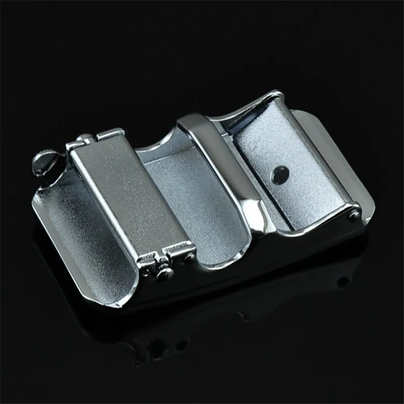 ZLRPH Famous Brand Belt Buckle Men Top Quality Luxury Belts Buckle for Men 3.5 cm Strap Male Metal Automatic Buckle 
ZLRPH Famous Brand Belt Buckle Men Top Quality Luxury Belts Buckle for Men 3.5 cm Strap Male Metal Automatic Buckle