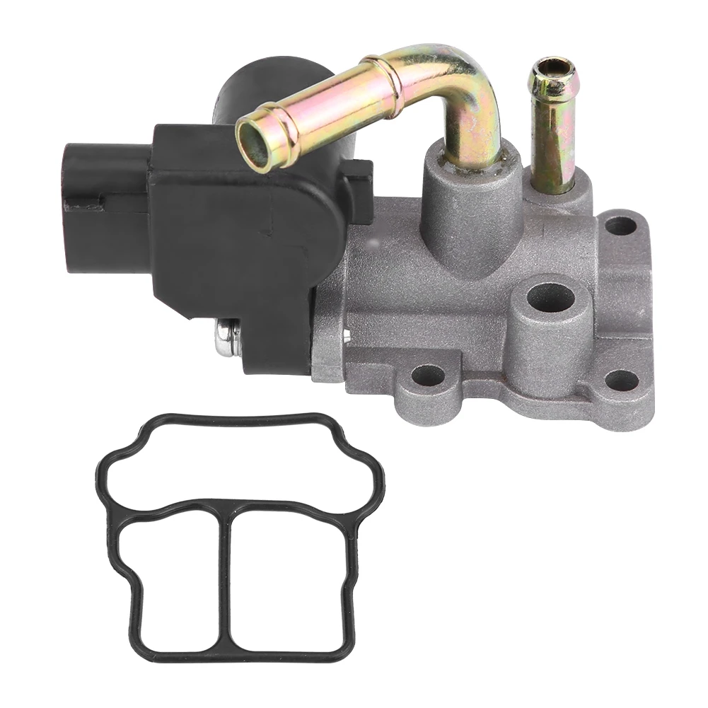 Idle Air Control Valve IAC for LEXUS ES300 99-01 RX300 99-03 HIGHLANDER 01-03 22270-20050
Idle Air Control Valve IAC for LEXUS ES300 99-01 RX300 99-03 HIGHLANDER 01-03 22270-20050