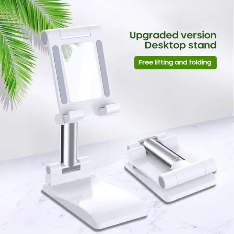 Mobile Phone Holder Stand Universal Adjustable Desktop Table Holder Stand For IPad Pro For IPhone 11 12 Pro Xiaomi Huawei
Mobile Phone Holder Stand Universal Adjustable Desktop Table Holder Stand For IPad Pro For IPhone 11 12 Pro Xiaomi Huawei