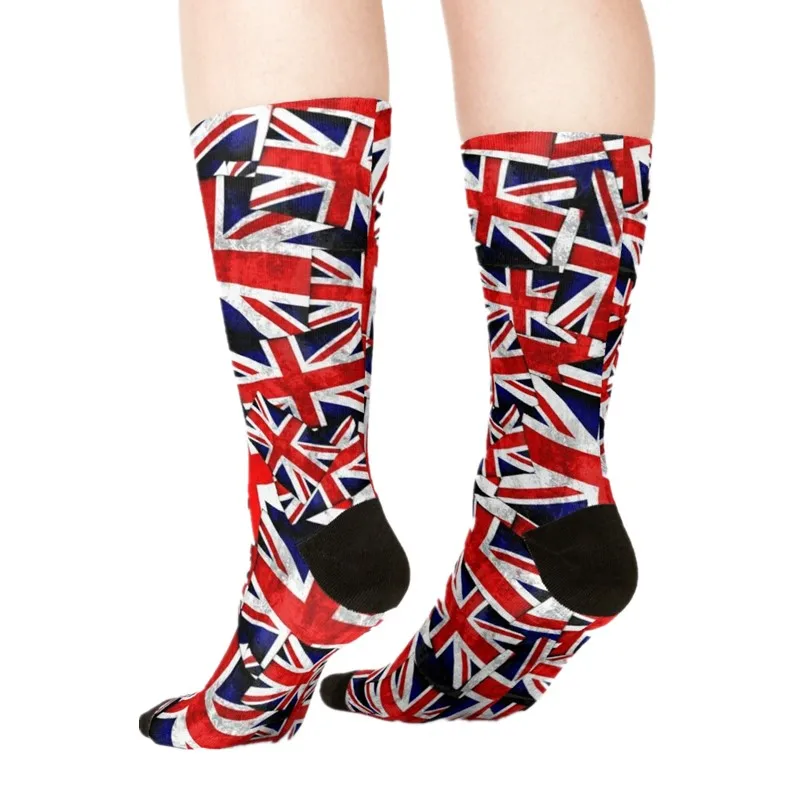 2021 Women's socks kawaii black Vinyl Records Printed Socks Woman harajuku Happy Funny Novelty cute girl gift Socks for women
2021 Women's socks kawaii black Vinyl Records Printed Socks Woman harajuku Happy Funny Novelty cute girl gift Socks for women