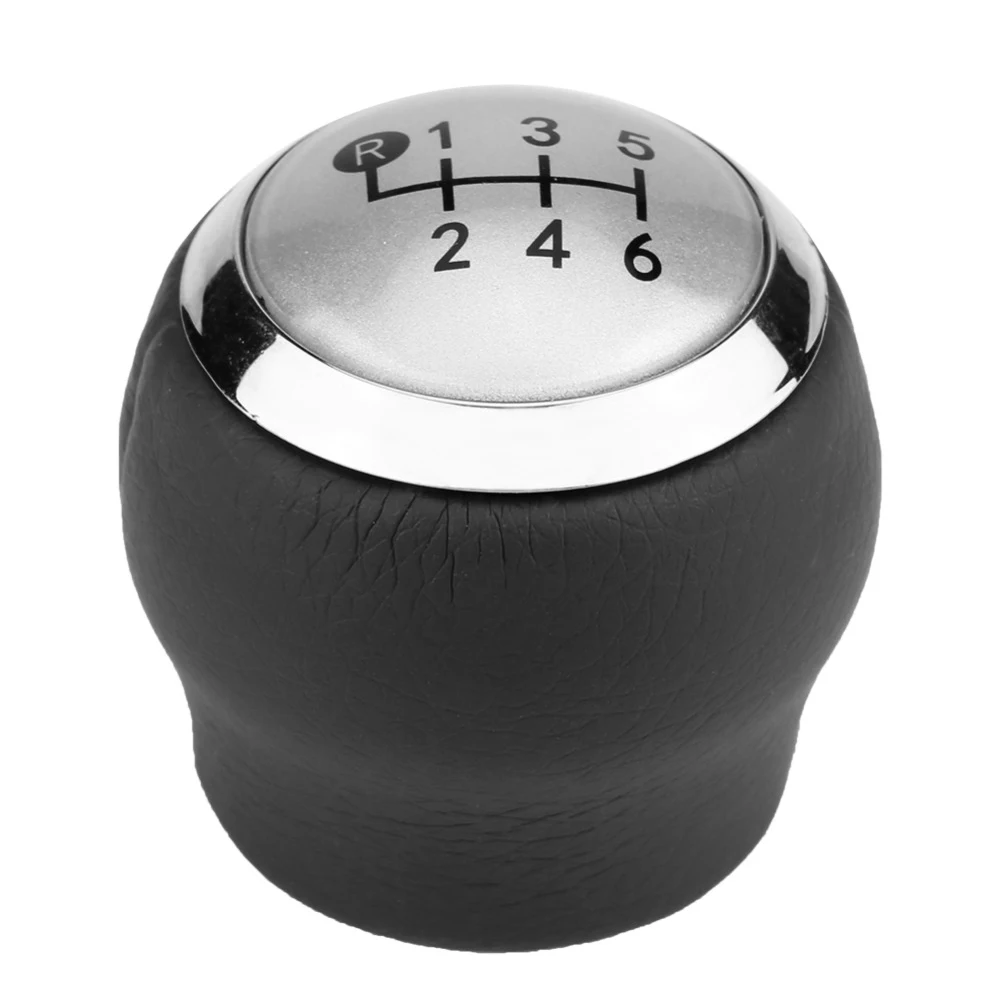 6 Speed Gear Shift Knob Head For Toyota Corolla 2007 2008 2009 2010 2011 2012 2013 Auto Car Lever Shifter Stick Knob Handball
6 Speed Gear Shift Knob Head For Toyota Corolla 2007 2008 2009 2010 2011 2012 2013 Auto Car Lever Shifter Stick Knob Handball
