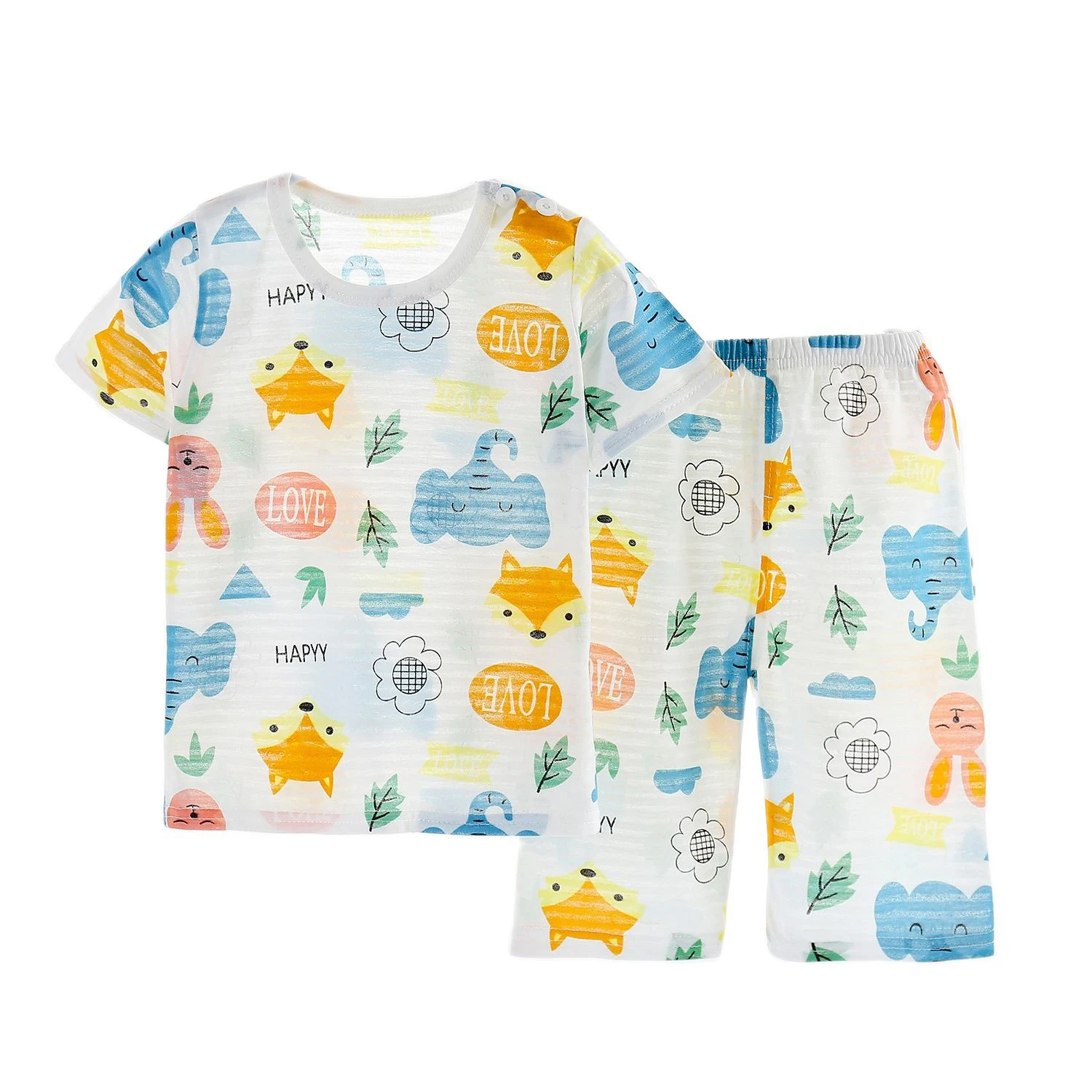 18M-24M-3T-5T-6T Baby Boy Clothes Sets Summer 2021 Short Sleeves Fashion Kids Boutique Clothing Wholesale 100% Pure Cotton
18M-24M-3T-5T-6T Baby Boy Clothes Sets Summer 2021 Short Sleeves Fashion Kids Boutique Clothing Wholesale 100% Pure Cotton