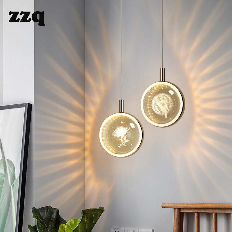 Modern Led Pendant Lamp For Bedroom Bedside Restaurant Bar Creative Minimalist Home Decoration Chandelier Hanging Light Fixture
Modern Led Pendant Lamp For Bedroom Bedside Restaurant Bar Creative Minimalist Home Decoration Chandelier Hanging Light Fixture