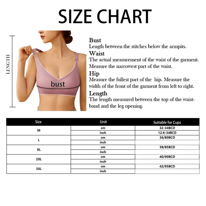 Plus Size Bra Big Cup For Big Breasted Women Fat Thin Wire Free Back Butterfly Embroidery Adjustable Bra Elegant Women Underwear
Plus Size Bra Big Cup For Big Breasted Women Fat Thin Wire Free Back Butterfly Embroidery Adjustable Bra Elegant Women Underwear