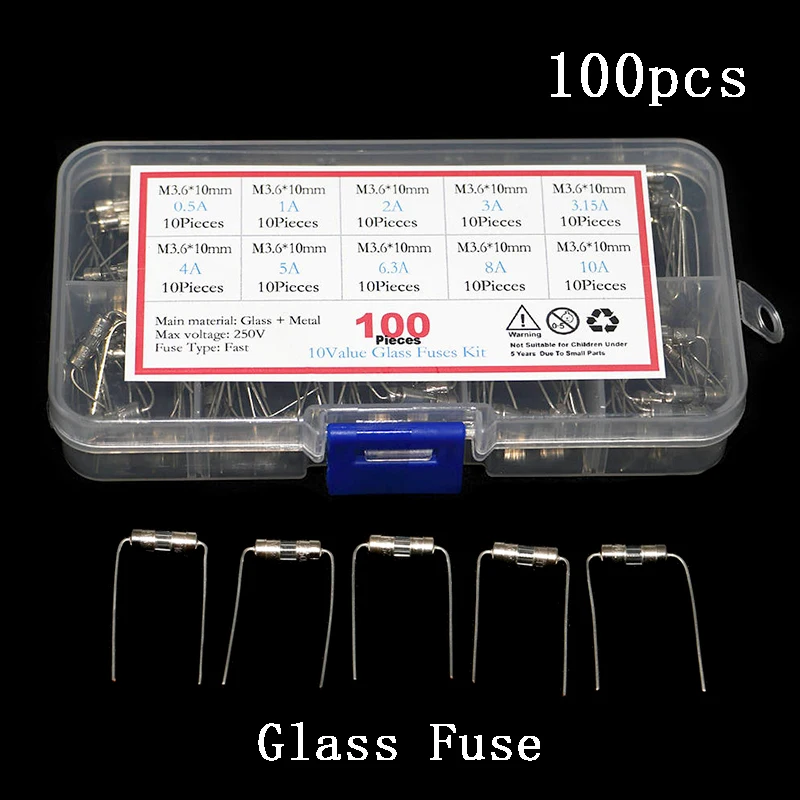 Осевой плавкий предохранитель 100*10 мм 3,6 В с двойной железной крышкой, Осевой плавкий стеклянный предохранитель со свинцовым проводом 250 А, 1 ...
Осевой плавкий предохранитель 100*10 мм 3,6 В с двойной железной крышкой, Осевой плавкий стеклянный предохранитель со свинцовым проводом 250 А, 1 ...