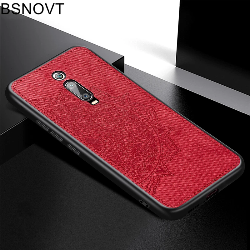 For Xiaomi Redmi K20 Pro Case Frame Cloth Fabric Patterned Dirt-resistant Case For Xiaomi Redmi K20 Pro Cover For Redmi K20 Pro
For Xiaomi Redmi K20 Pro Case Frame Cloth Fabric Patterned Dirt-resistant Case For Xiaomi Redmi K20 Pro Cover For Redmi K20 Pro