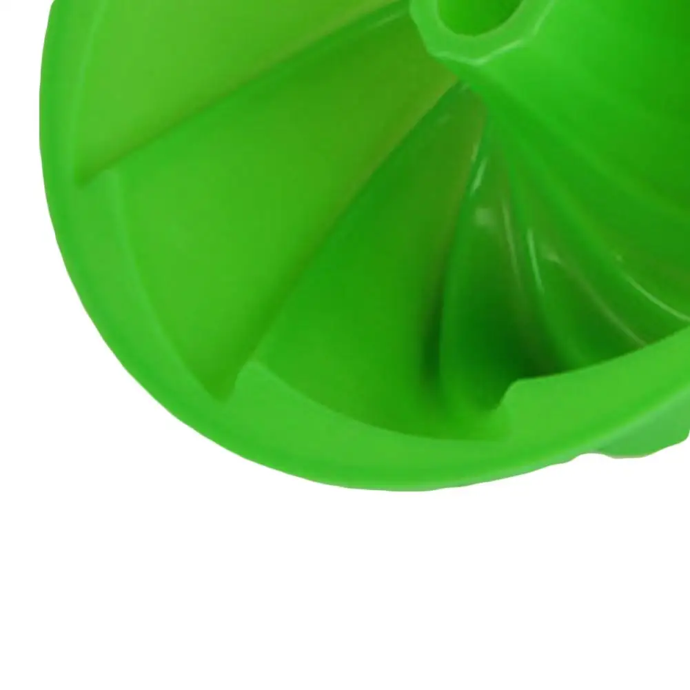 Silicone Spiral Cake Mold Large Spiral Shape Cake Pan Bread Chocolate Bakeware Silicone Mold For Kitchen Baking DIY Baking Tools
Silicone Spiral Cake Mold Large Spiral Shape Cake Pan Bread Chocolate Bakeware Silicone Mold For Kitchen Baking DIY Baking Tools