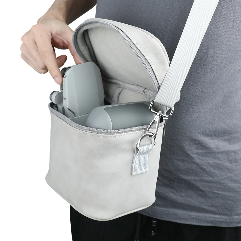 Drone and Remote Controller Storage Bag for DJI Mavic Mini/ Mini 2 waterproof Carrying Case Protector Buckle Mavic Accessories
Drone and Remote Controller Storage Bag for DJI Mavic Mini/ Mini 2 waterproof Carrying Case Protector Buckle Mavic Accessories