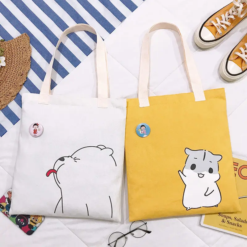 Canvas bag women 2020 new shoulder bag casual large-capacity Korean student school bag literary all-match handbag
Canvas bag women 2020 new shoulder bag casual large-capacity Korean student school bag literary all-match handbag