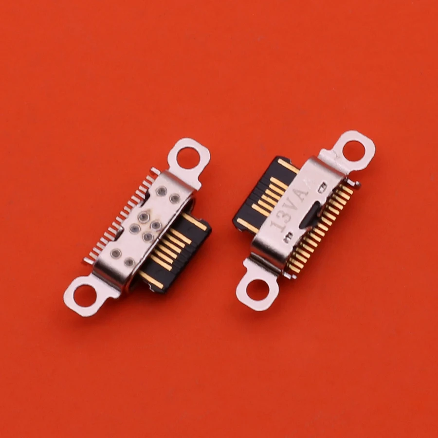 2Pcs New USB Charger Charging Dock Port Connector For Oukitel C21 C21Pro C18 Pro C18Pro C25 Type C Contact Socket Jack Plug Part
2Pcs New USB Charger Charging Dock Port Connector For Oukitel C21 C21Pro C18 Pro C18Pro C25 Type C Contact Socket Jack Plug Part