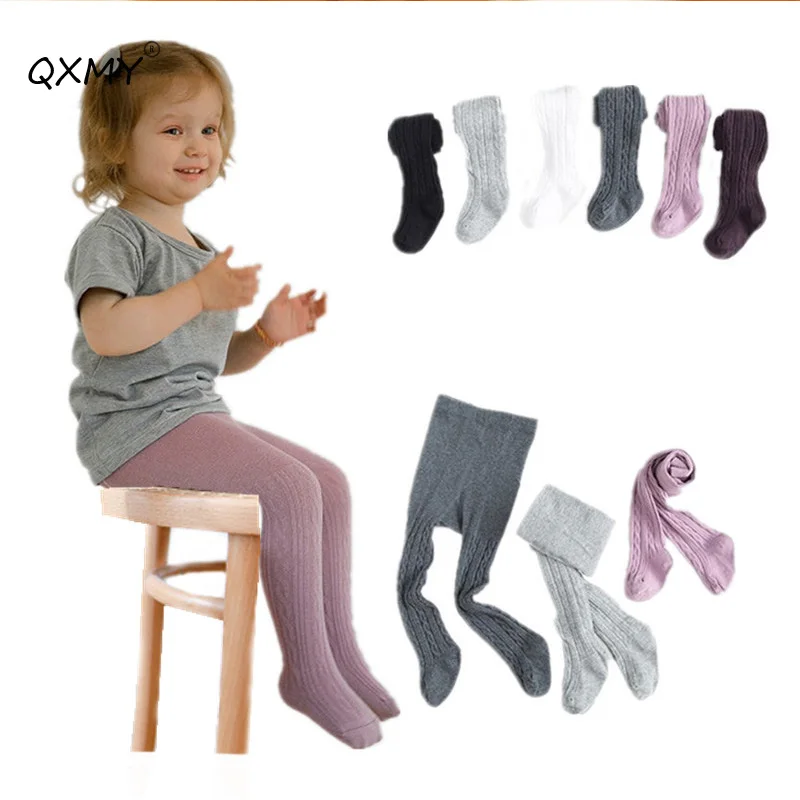 Tights For Girls Children's Tights Newborn Baby Pantyhose Stockings Girl Stuff Toddler Kid Candy Color Cotton Warm Autumn
Tights For Girls Children's Tights Newborn Baby Pantyhose Stockings Girl Stuff Toddler Kid Candy Color Cotton Warm Autumn