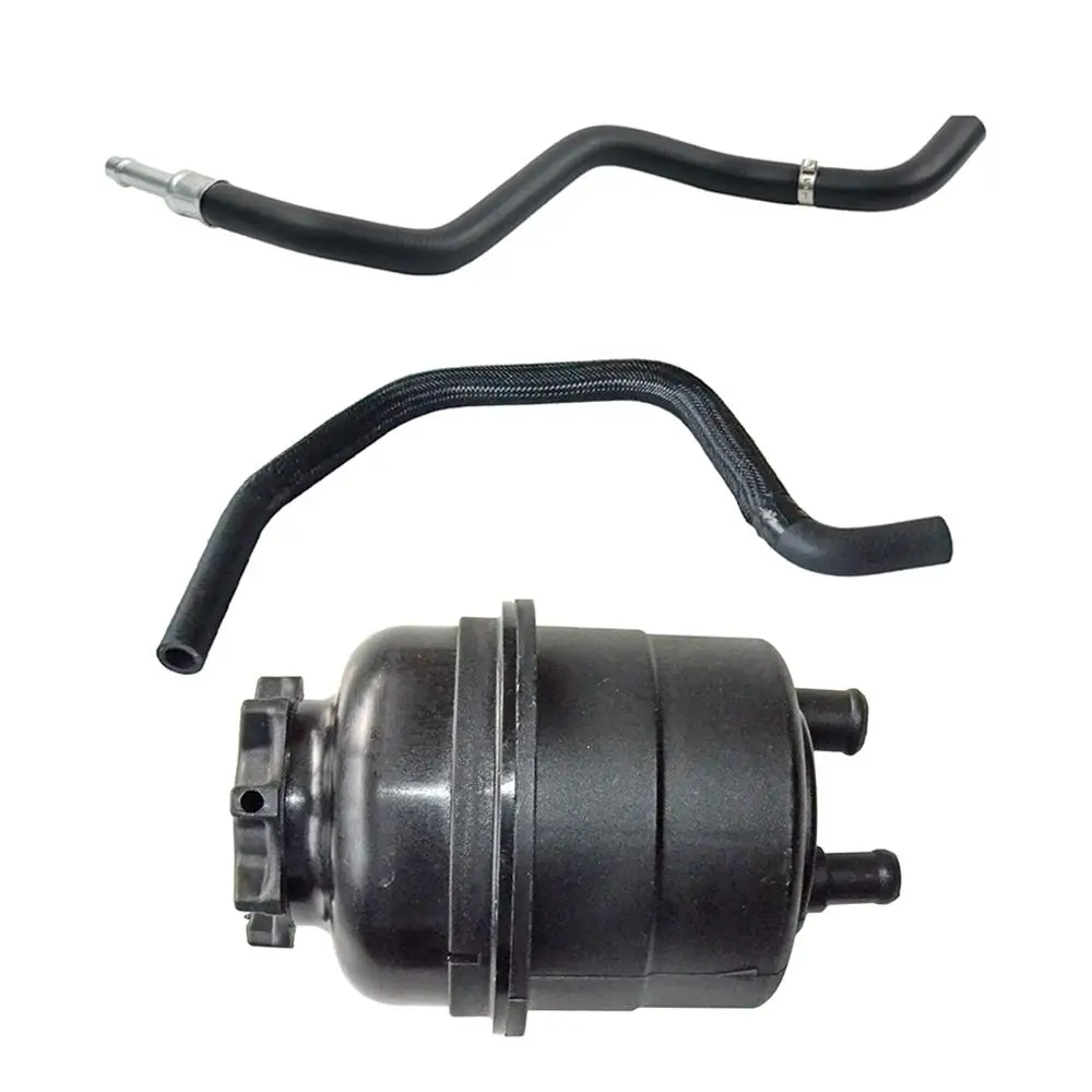 AP03 Power Steering Reservoir & Hose Repair Kit 32411097164 32411094306 Fit For BMW 5 7 Series E39 E38 M52 M54
AP03 Power Steering Reservoir & Hose Repair Kit 32411097164 32411094306 Fit For BMW 5 7 Series E39 E38 M52 M54