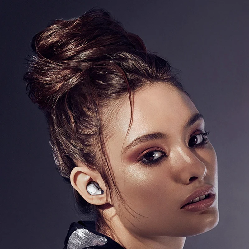 I71 Sports Wireless Bluetooth Headset 5.0 TWS Extra Long Standby Mini Waterproof Stereo Headset
I71 Sports Wireless Bluetooth Headset 5.0 TWS Extra Long Standby Mini Waterproof Stereo Headset