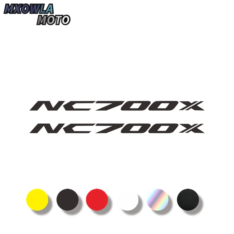 1 пара светоотражающих лазерных наклеек на шлем и бак мотоцикла Honda NC700X NC 700X NC700 X
1 пара светоотражающих лазерных наклеек на шлем и бак мотоцикла Honda NC700X NC 700X NC700 X
