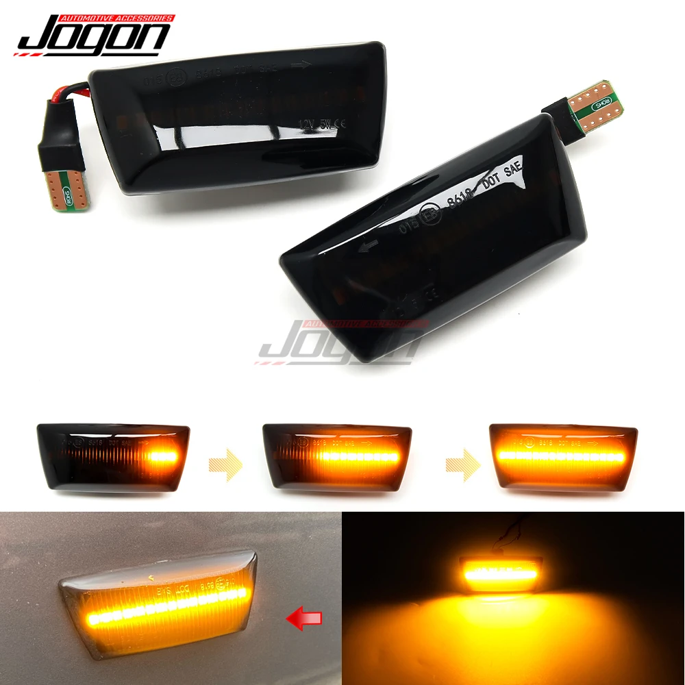 LED Dynamic Turn Signal Light For Chevrolet Chevy Cruze J300 Aveo T300 Orlando Sonic Side Fender Marker Sequential Blinker Lamp
LED Dynamic Turn Signal Light For Chevrolet Chevy Cruze J300 Aveo T300 Orlando Sonic Side Fender Marker Sequential Blinker Lamp