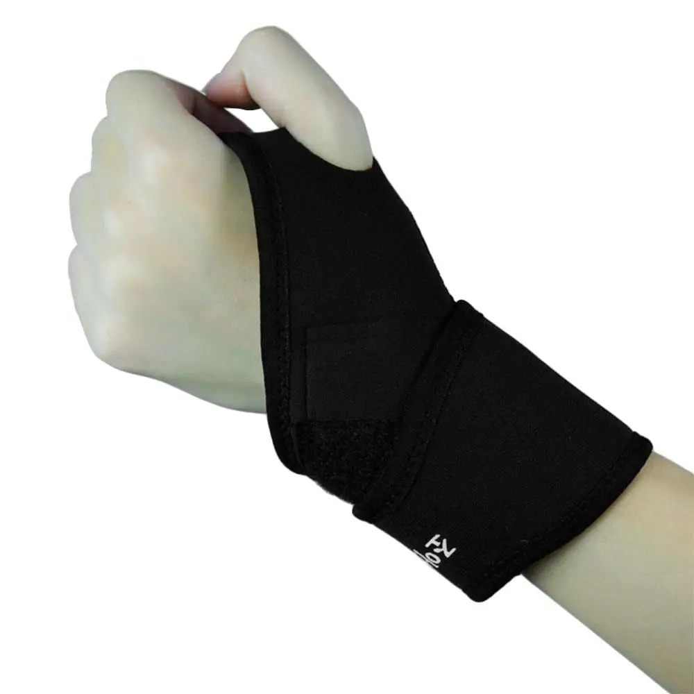 Athletic Equipment Pressurized Wrist Hand Pressurized Support Thumb Sport Sport Elastic Wristband
Athletic Equipment Pressurized Wrist Hand Pressurized Support Thumb Sport Sport Elastic Wristband
