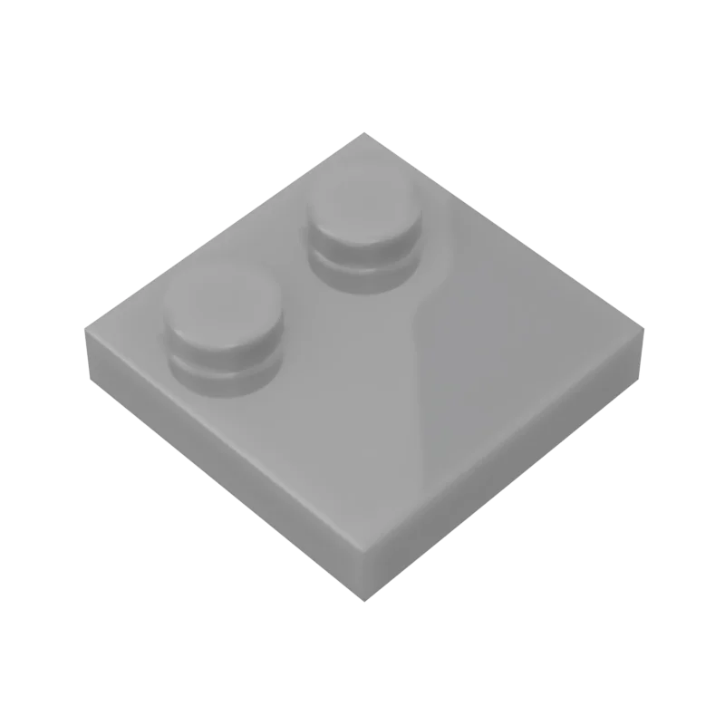 10 шт., детали для конструктора MOC 33909 2x2
10 шт., детали для конструктора MOC 33909 2x2