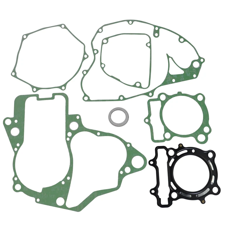 Крышка картера цилиндра мотоцикла, Комплект прокладок GasketEngine для suzuki RM-Z250 2007-2009 RMZ 250
Крышка картера цилиндра мотоцикла, Комплект прокладок GasketEngine для suzuki RM-Z250 2007-2009 RMZ 250