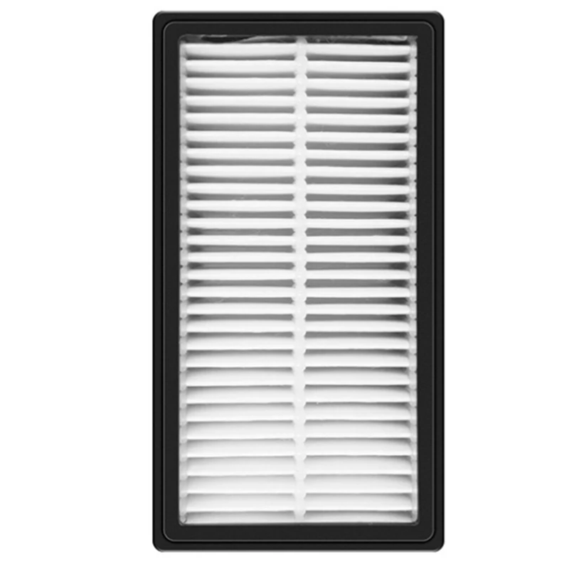 Vacuum Cleaner Parts Hepa Filter& Foam Filter for Bissell 1008 Vacuum Cleaner Accessories Replacement Filters
Vacuum Cleaner Parts Hepa Filter& Foam Filter for Bissell 1008 Vacuum Cleaner Accessories Replacement Filters