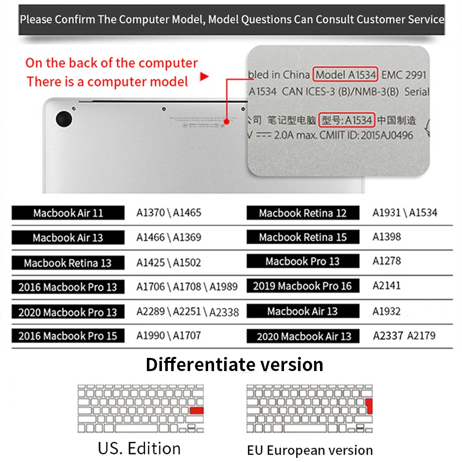 Matte Laptop Case Froste For MacBook Pro 13 inch A2289 A2338 New Case For Macbook Air M1 13 A2337 A2179 Case With Keyboard Cover
Matte Laptop Case Froste For MacBook Pro 13 inch A2289 A2338 New Case For Macbook Air M1 13 A2337 A2179 Case With Keyboard Cover