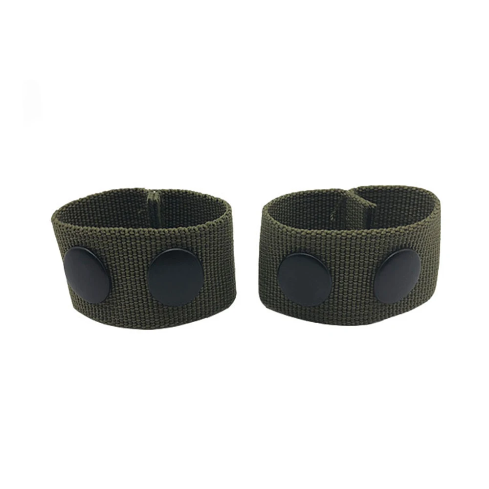 4Pcs Tactical Belt Buckle Heavy Duty Belt Keeper Portable Webbing Strap Military Belt Equipment Accessories for Outdoor Sports
4Pcs Tactical Belt Buckle Heavy Duty Belt Keeper Portable Webbing Strap Military Belt Equipment Accessories for Outdoor Sports