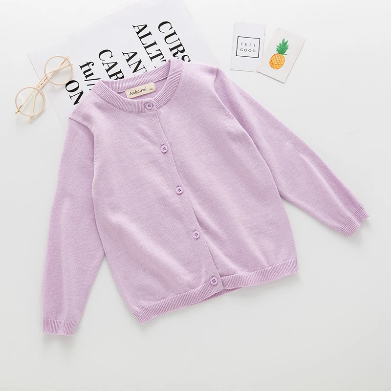 Autumn Winter Long Sleeve Sweater Top Baby Children's Clothing Boys Girls Knitted Cardigan Sweater Toddler Kids Spring Wear Tops
Autumn Winter Long Sleeve Sweater Top Baby Children's Clothing Boys Girls Knitted Cardigan Sweater Toddler Kids Spring Wear Tops