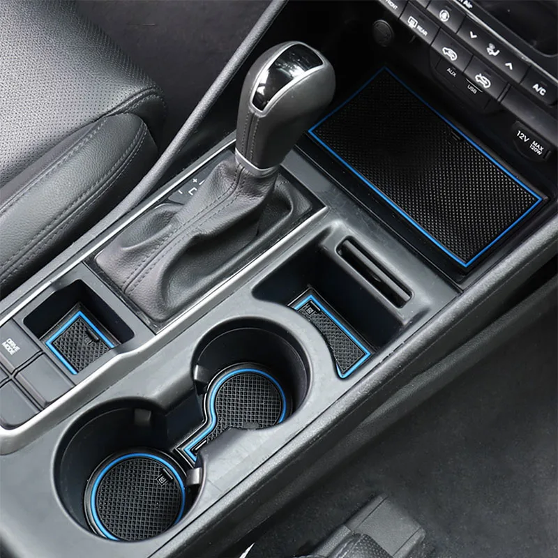 Пылезащитный прочный коврик для дверей, для Hyundai Tucson 2016, 2017, 2018, 2019, слот-коврик для двери, 20 шт.
Пылезащитный прочный коврик для дверей, для Hyundai Tucson 2016, 2017, 2018, 2019, слот-коврик для двери, 20 шт.