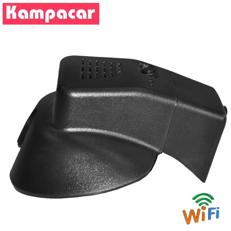 Kampacar VLV04-C Wifi Car DVR Dash Cam Video Recorder For Volvo V40 T3 T4 T5 Cross Country Hatchback Low Edition HD Auto Dashcam
Kampacar VLV04-C Wifi Car DVR Dash Cam Video Recorder For Volvo V40 T3 T4 T5 Cross Country Hatchback Low Edition HD Auto Dashcam