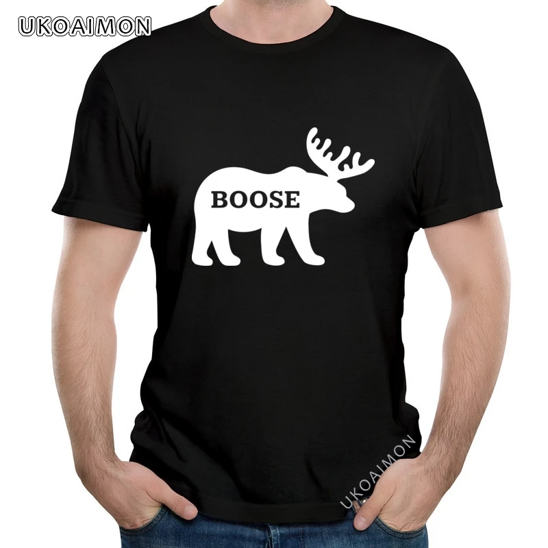 Boose Retro Cool T Shirts Fashionable Printing T-Shirts Fashion Women Tees Unisex
Boose Retro Cool T Shirts Fashionable Printing T-Shirts Fashion Women Tees Unisex