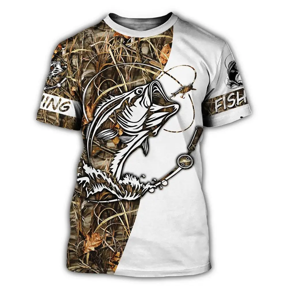 Beautiful Fishing Tattoo 3D All Over Print men t shirt Harajuku Fashion Short sleeve shirt summer streetwear Unisex tshirt DY113
Beautiful Fishing Tattoo 3D All Over Print men t shirt Harajuku Fashion Short sleeve shirt summer streetwear Unisex tshirt DY113