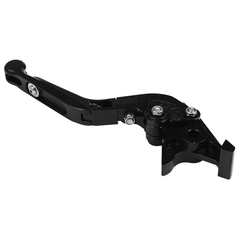 Motorcycle Folding Extendable Brake Clutch Levers for HONDA FORZA 125 250 300 2018-2020
Motorcycle Folding Extendable Brake Clutch Levers for HONDA FORZA 125 250 300 2018-2020