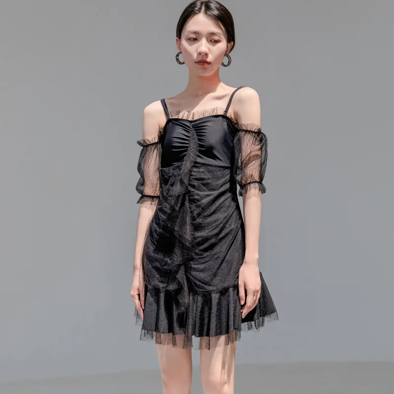 Цельный женский купальный костюм, одежда для плавания, 1 большая одежда для плавания, новинка 2021, сетчатая подвязка с открытой спиной, принт ...
Цельный женский купальный костюм, одежда для плавания, 1 большая одежда для плавания, новинка 2021, сетчатая подвязка с открытой спиной, принт ...