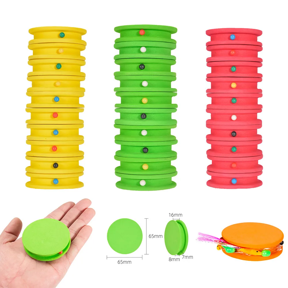 10pcs Carp Fishing Rig Winders Main Line Pulleys Thread Line Leader Winding Foam Spooler Plate Board
10pcs Carp Fishing Rig Winders Main Line Pulleys Thread Line Leader Winding Foam Spooler Plate Board