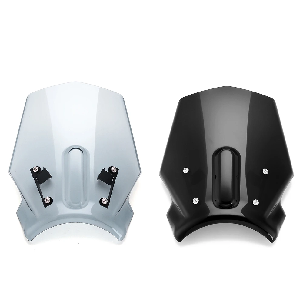 For Honda CB650R CB1000R 2019 2020 2021 Motorcycle Flyscreen Windscreen Windshield Airflow Wind Screen Deflectors
For Honda CB650R CB1000R 2019 2020 2021 Motorcycle Flyscreen Windscreen Windshield Airflow Wind Screen Deflectors