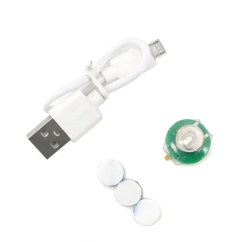 Mini LED Lights Night Flying Signal Light Seven Color Flash Lamp for DJI Mavic Mini Drone Expansion Accessories
Mini LED Lights Night Flying Signal Light Seven Color Flash Lamp for DJI Mavic Mini Drone Expansion Accessories