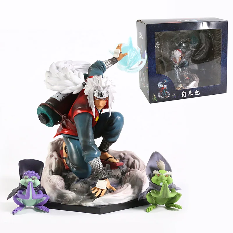 Фигурка Jiraiya из аниме «Шима фуказаку», отличная модель, игрушка, подарок, коллекционные предметы, статуэтка, украшения
Фигурка Jiraiya из аниме «Шима фуказаку», отличная модель, игрушка, подарок, коллекционные предметы, статуэтка, украшения