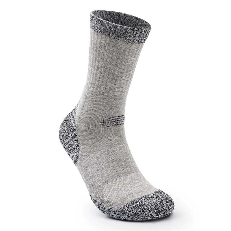 2 Pair Men Women Climbing Socks Breathable Non Slip Anti-friction Sweat Absorbent Camping Hiking Running Cotton Socks
2 Pair Men Women Climbing Socks Breathable Non Slip Anti-friction Sweat Absorbent Camping Hiking Running Cotton Socks