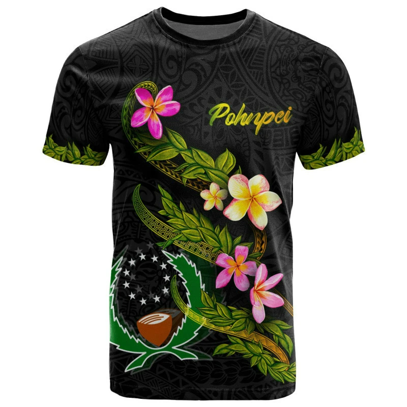 Men's and women's short sleeved T-shirts, street clothes, 3D printing, tribal Island retro, Polynesian summer tattoo culture
Men's and women's short sleeved T-shirts, street clothes, 3D printing, tribal Island retro, Polynesian summer tattoo culture