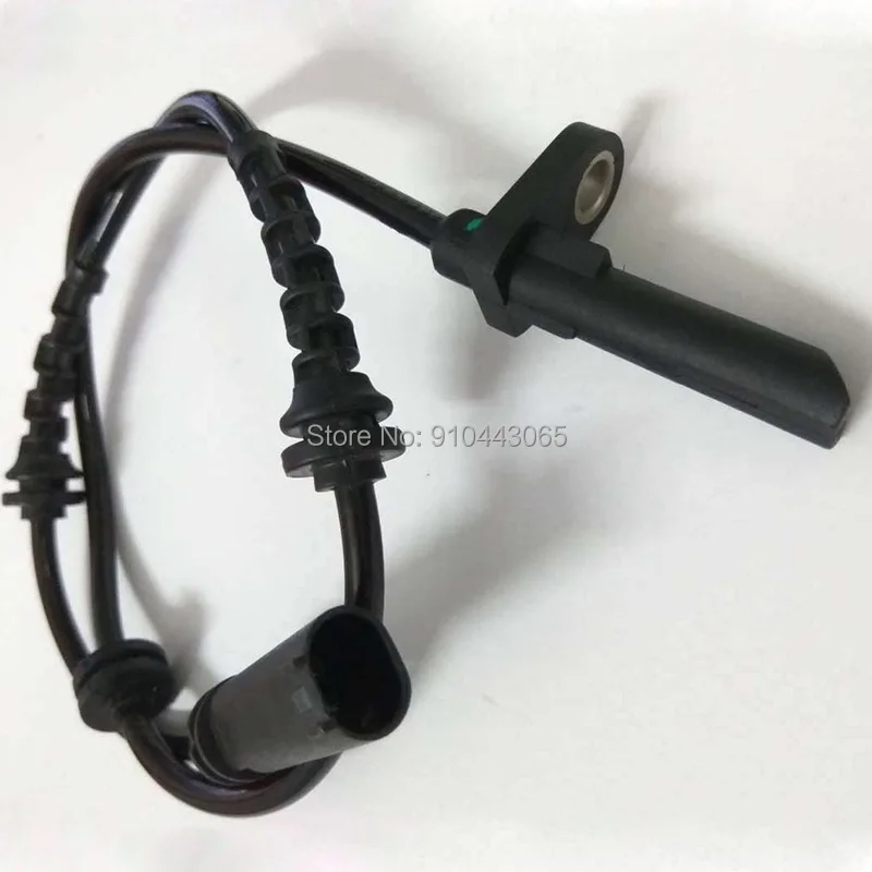 Car ABS Front Wheel Speed Sensor 34526853859 34526782099 34526775863 for BMW 528I 535D 535I 550I 640I 650I 740I 750I 760LI GT
Car ABS Front Wheel Speed Sensor 34526853859 34526782099 34526775863 for BMW 528I 535D 535I 550I 640I 650I 740I 750I 760LI GT