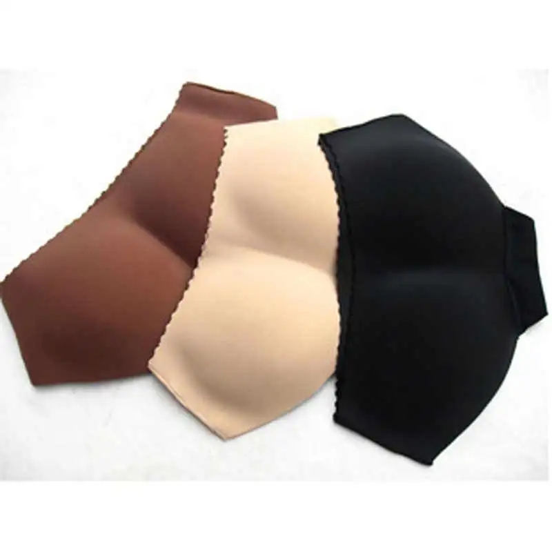 Sexy Women Girl Butt Lifter Lingerie Underwear Padded Seamless Hip Enhancer Panties Push Up Buttocks Sexy Briefs Body Underwear
Sexy Women Girl Butt Lifter Lingerie Underwear Padded Seamless Hip Enhancer Panties Push Up Buttocks Sexy Briefs Body Underwear