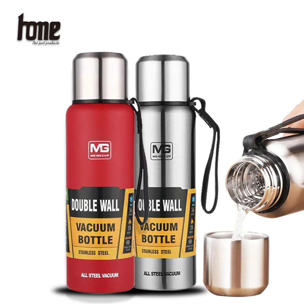Insulated Cup Large Capacity Thermos for Tea Coffee Tumbler Stainless Steel Vacuum Flasks Mugs Thermal Bottle Portable Drinkware
Insulated Cup Large Capacity Thermos for Tea Coffee Tumbler Stainless Steel Vacuum Flasks Mugs Thermal Bottle Portable Drinkware