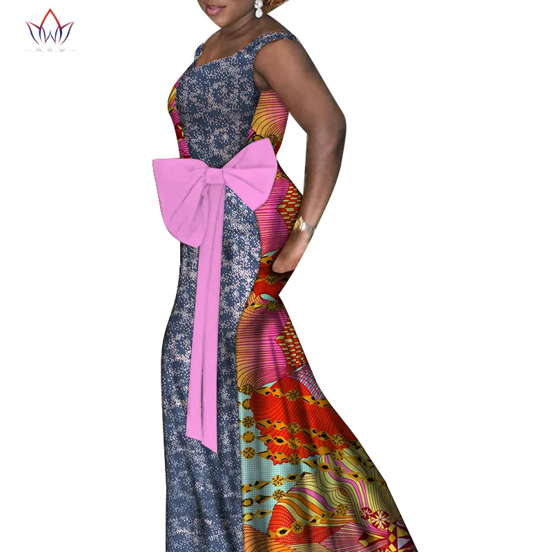 Bazin Riche African Print Big Bow Evening Long Dresses Dashiki African Dresses for Women African Clothes Patchwork Dresses Y7292
Bazin Riche African Print Big Bow Evening Long Dresses Dashiki African Dresses for Women African Clothes Patchwork Dresses Y7292