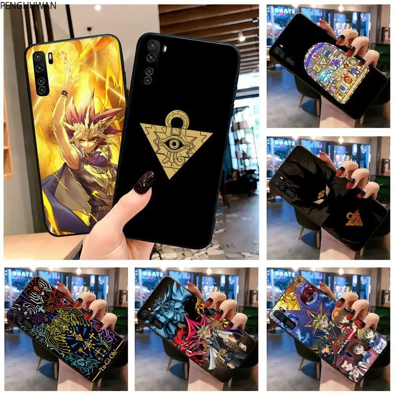 Anime Yugioh DIY phone Case cover Shell for Huawei P20 P30 P40 lite E Pro Mate 30 20 Pro P Smart 2020 prime
Anime Yugioh DIY phone Case cover Shell for Huawei P20 P30 P40 lite E Pro Mate 30 20 Pro P Smart 2020 prime