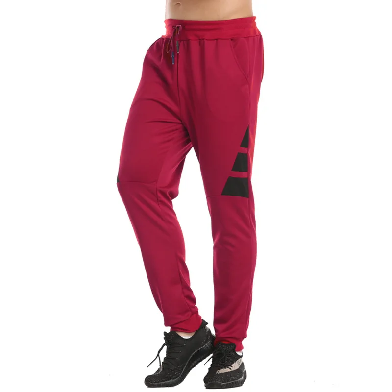 2021 New Men's Trendy Casual Pants Men's Sports Pants Jogging Fitness Basketball Pants
2021 New Men's Trendy Casual Pants Men's Sports Pants Jogging Fitness Basketball Pants