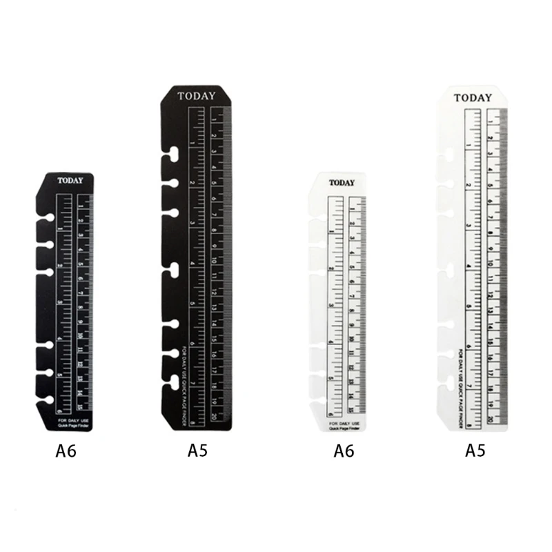 Soft Ruler Handy Straight Ruler Vintage Bookmark Dual Scale Engraved Ruler with 6 Holes Office Supplies for Woman Drop shipping
Soft Ruler Handy Straight Ruler Vintage Bookmark Dual Scale Engraved Ruler with 6 Holes Office Supplies for Woman Drop shipping